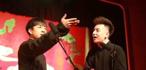 吃瓜脱粉德云社,德云社风云再起背后的真相揭秘