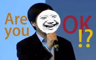 吃瓜雷军,揭秘小米掌门人的趣味生活瞬间”