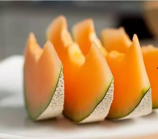 吃货吃哈密瓜串串视频,吃货们的视觉与味蕾双重享受