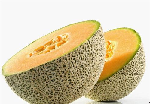 吃哈密瓜宝宝,甜蜜成长之旅