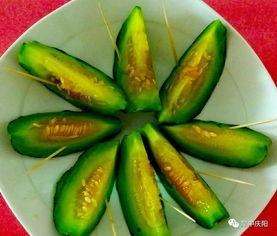 小康河吃瓜,夏日休闲好去处