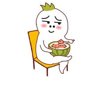 吃瓜抢瓜表情包可爱版,吃瓜抢瓜表情包可爱版来袭！