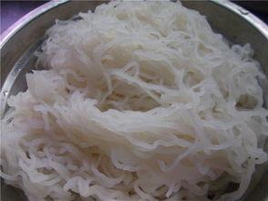 静静炒米粉吃瓜,闲话吃瓜趣事