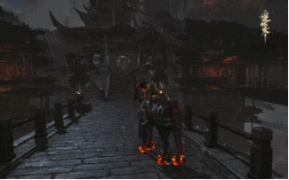 ppt吃瓜逆水寒,吃瓜群众视角下的江湖风云