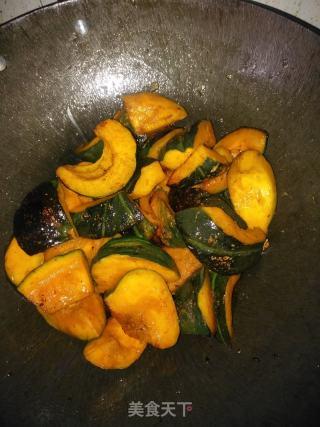 饭瓜油怎样吃,美味生活新选择